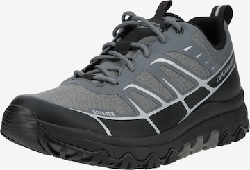 GABOR Sneakers laag in Grijs: voorkant