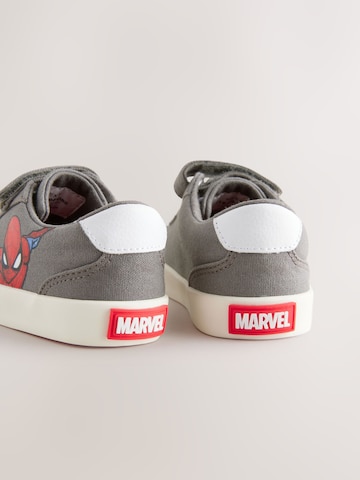Next Sneakers 'Spiderman' in Grijs