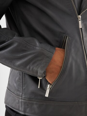 Veste mi-saison 'Jonas' Bolongaro Trevor en gris