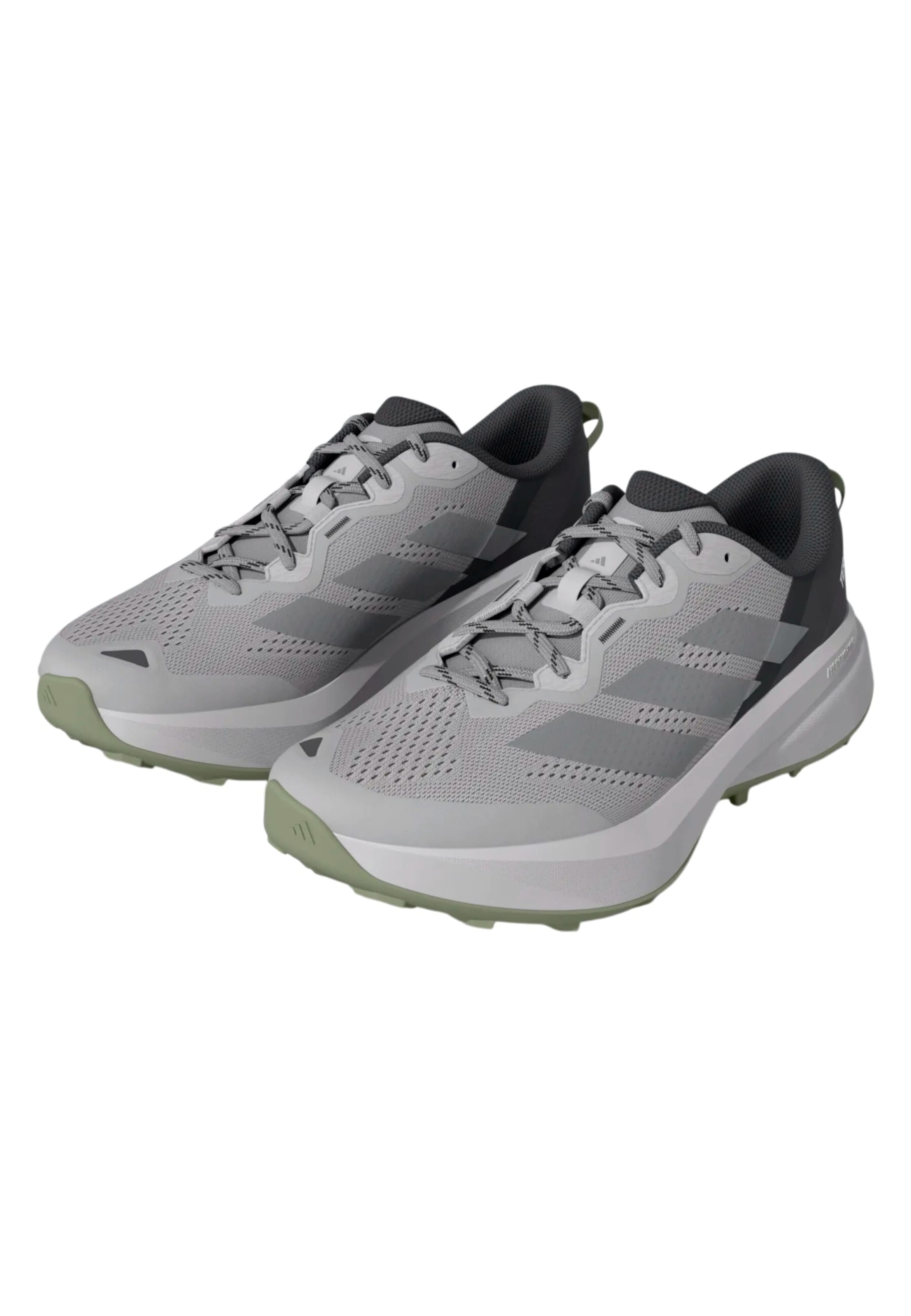 Chaussure de sport ADIDAS PERFORMANCE en gris