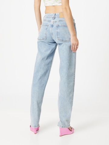 regular Jeans 'Seoul' di JJXX in blu