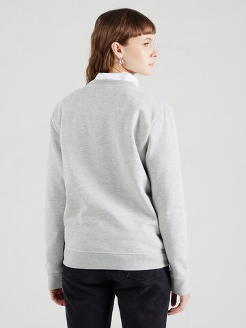 ELLESSE Sweatshirt 'Katana' in Grey