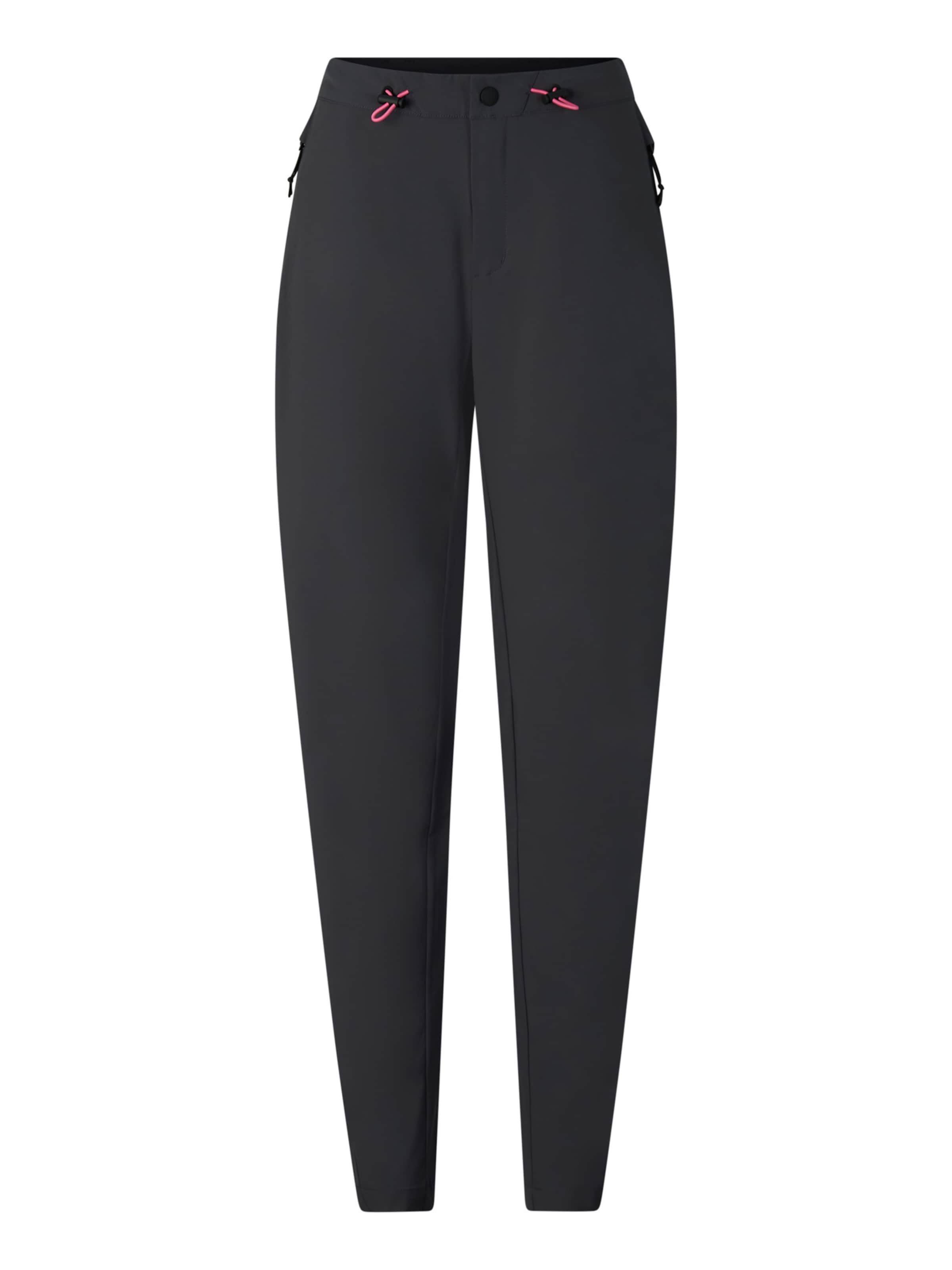 Bogner Fire + Ice Sporthose 'Lou' in anthrazit, Produktansicht