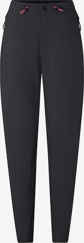 Bogner Fire + Ice Sporthose 'Lou' in Grau: Vorderseite
