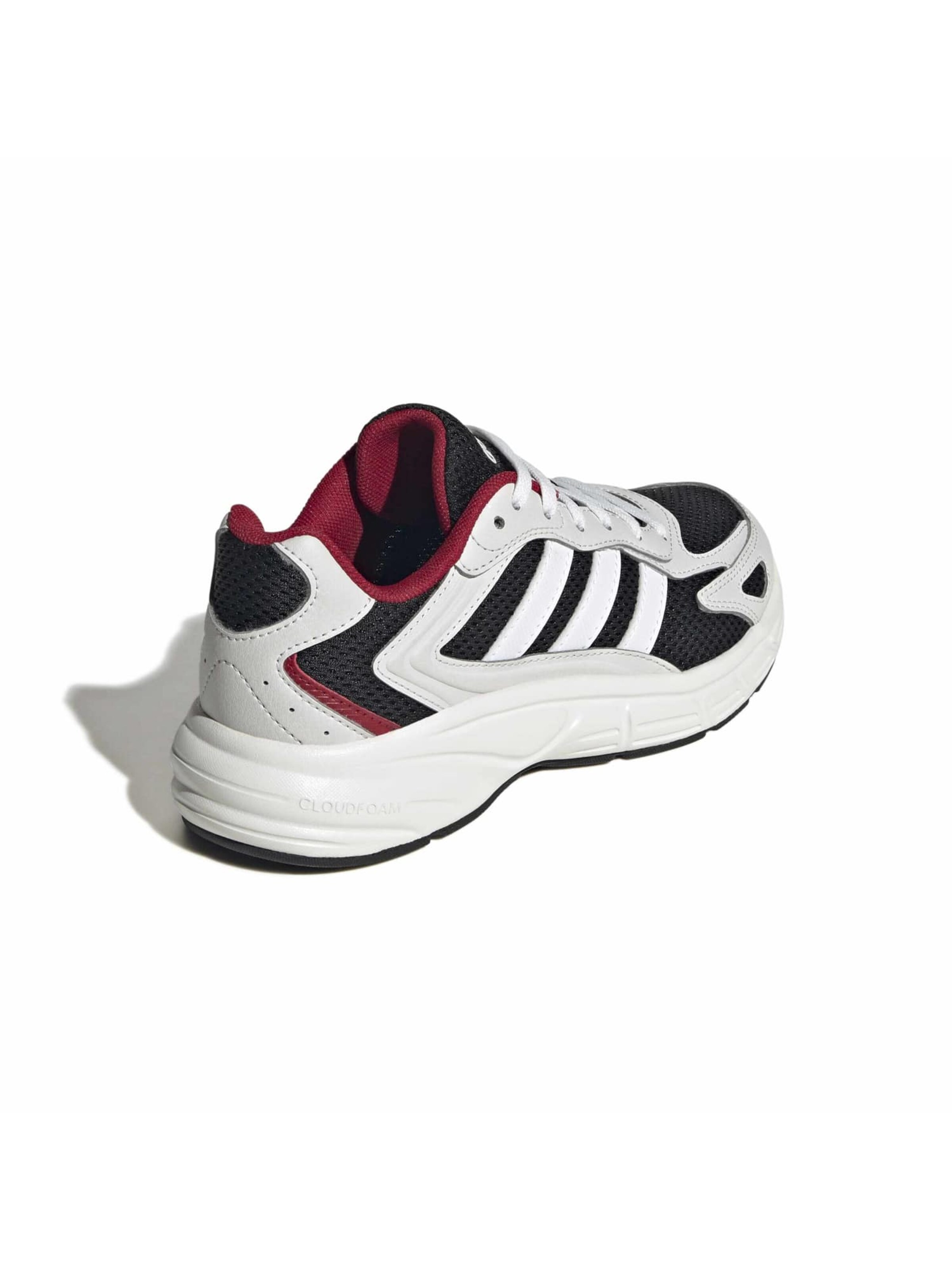 ADIDAS SPORTSWEAR Sneakers 'ECLYPTIX 2000' in Zwart