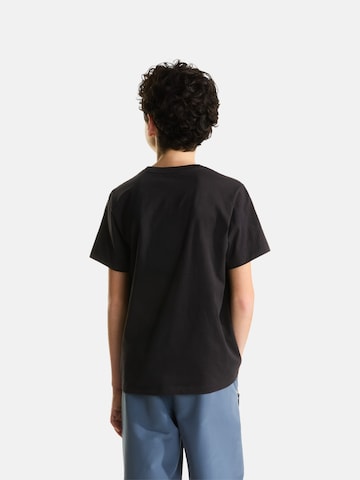 THE NORTH FACE Shirt 'Evolution' in Zwart
