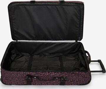 KIPLING Trolley 'Teagan' in Braun