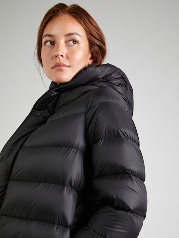 Manteau d’hiver JNBY en noir