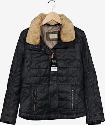 CAMEL ACTIVE Jacke M in Schwarz: Vorderseite