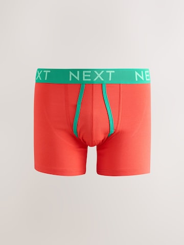 Boxers Next en bleu
