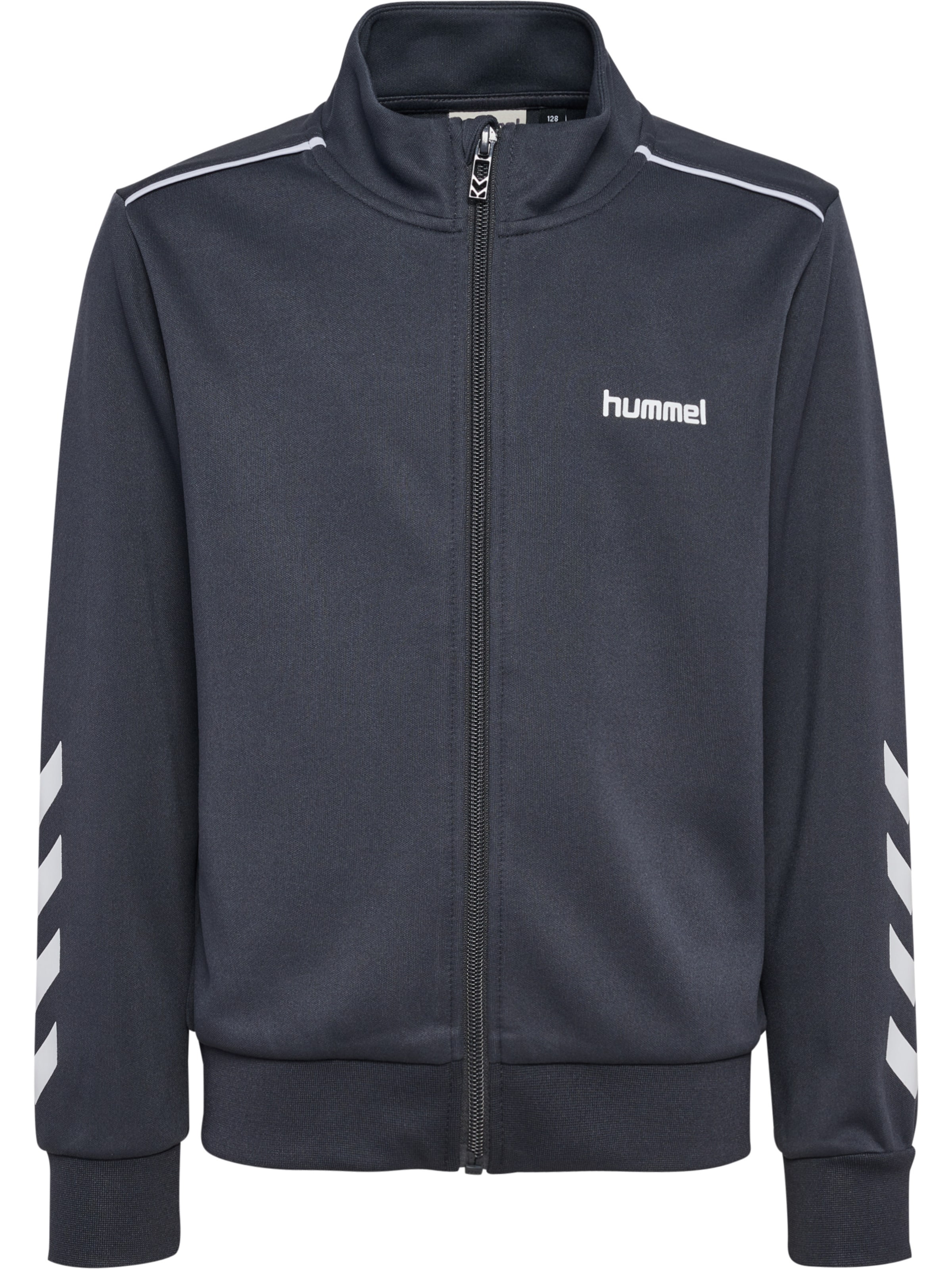 Hummel Tracksuit in Green