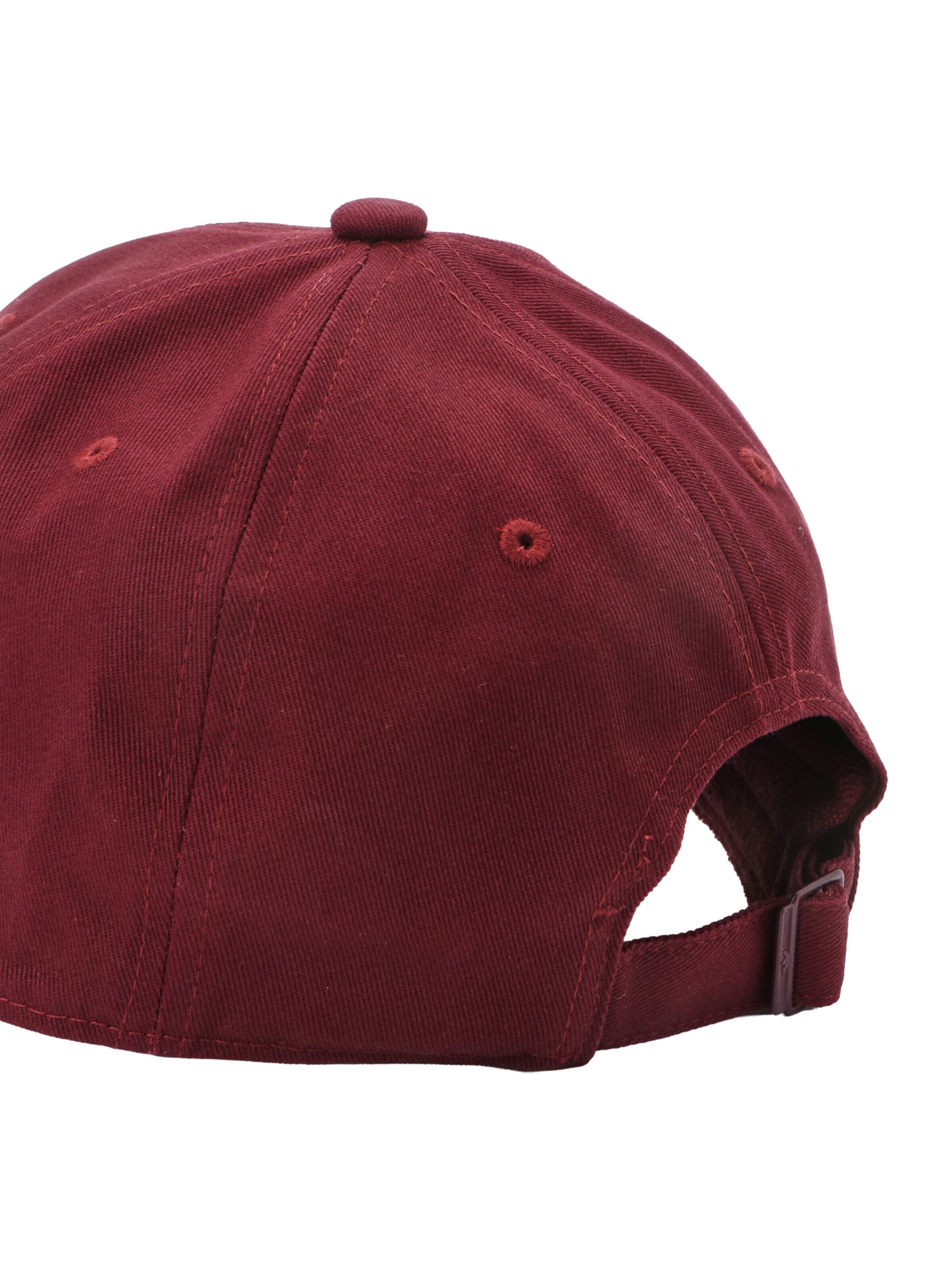 ADIDAS ORIGINALS - Boné 'Everyday Icons' em vermelho
