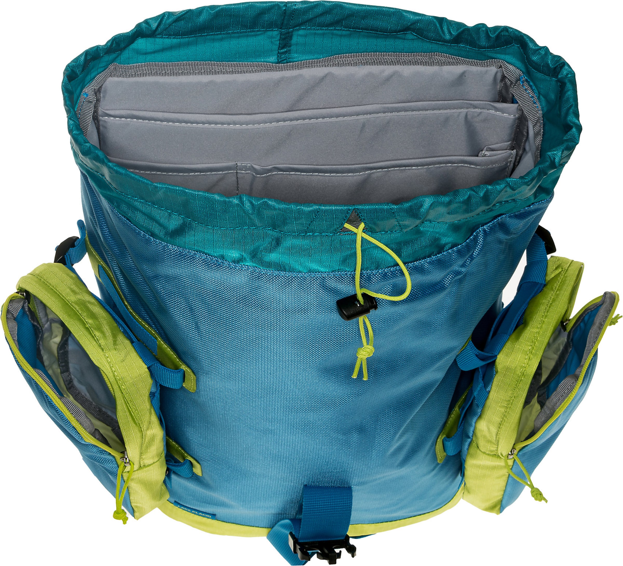 Sac à dos de sport 'Lake Placid' DEUTER en bleu