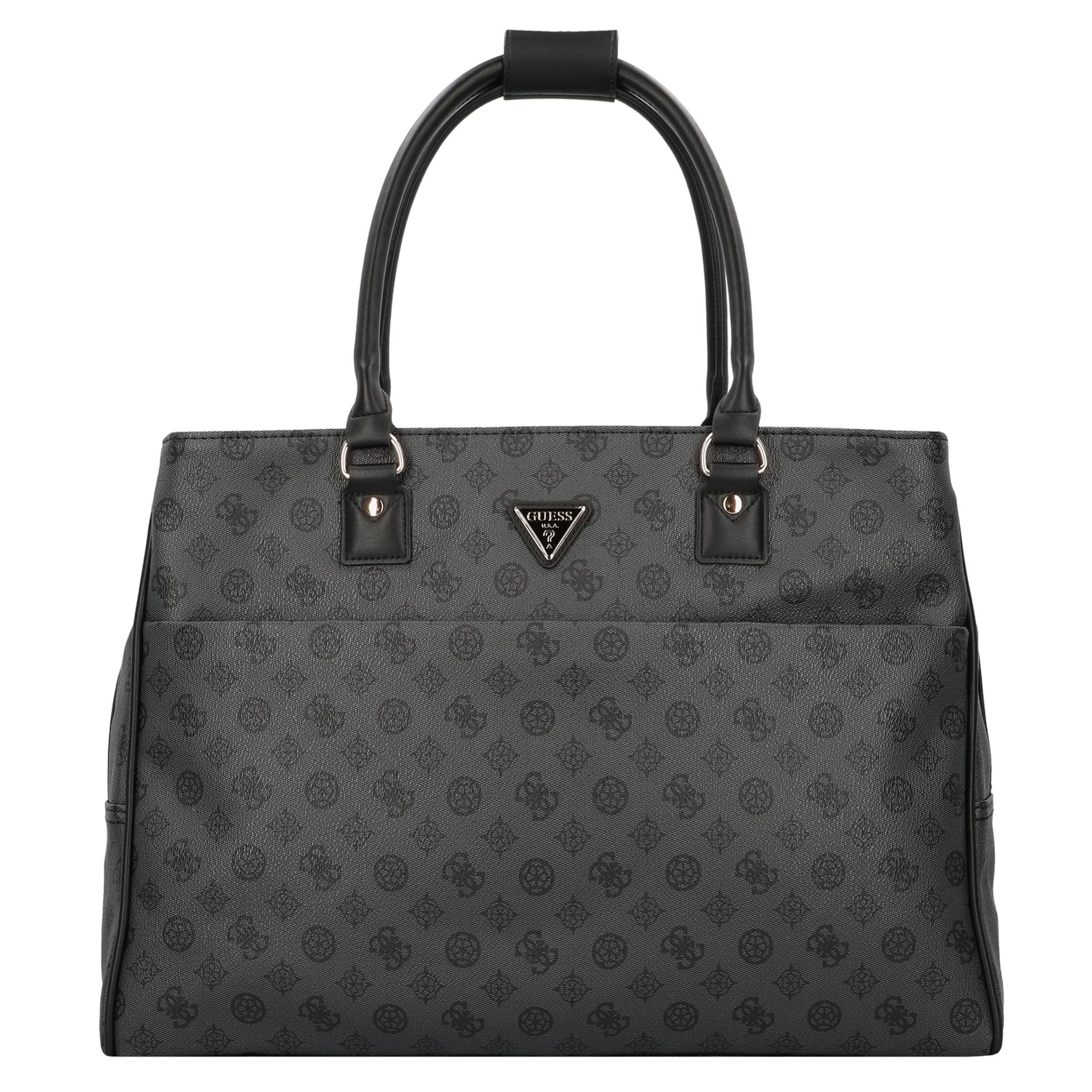 GUESS Shopper in Grau: Vorderseite