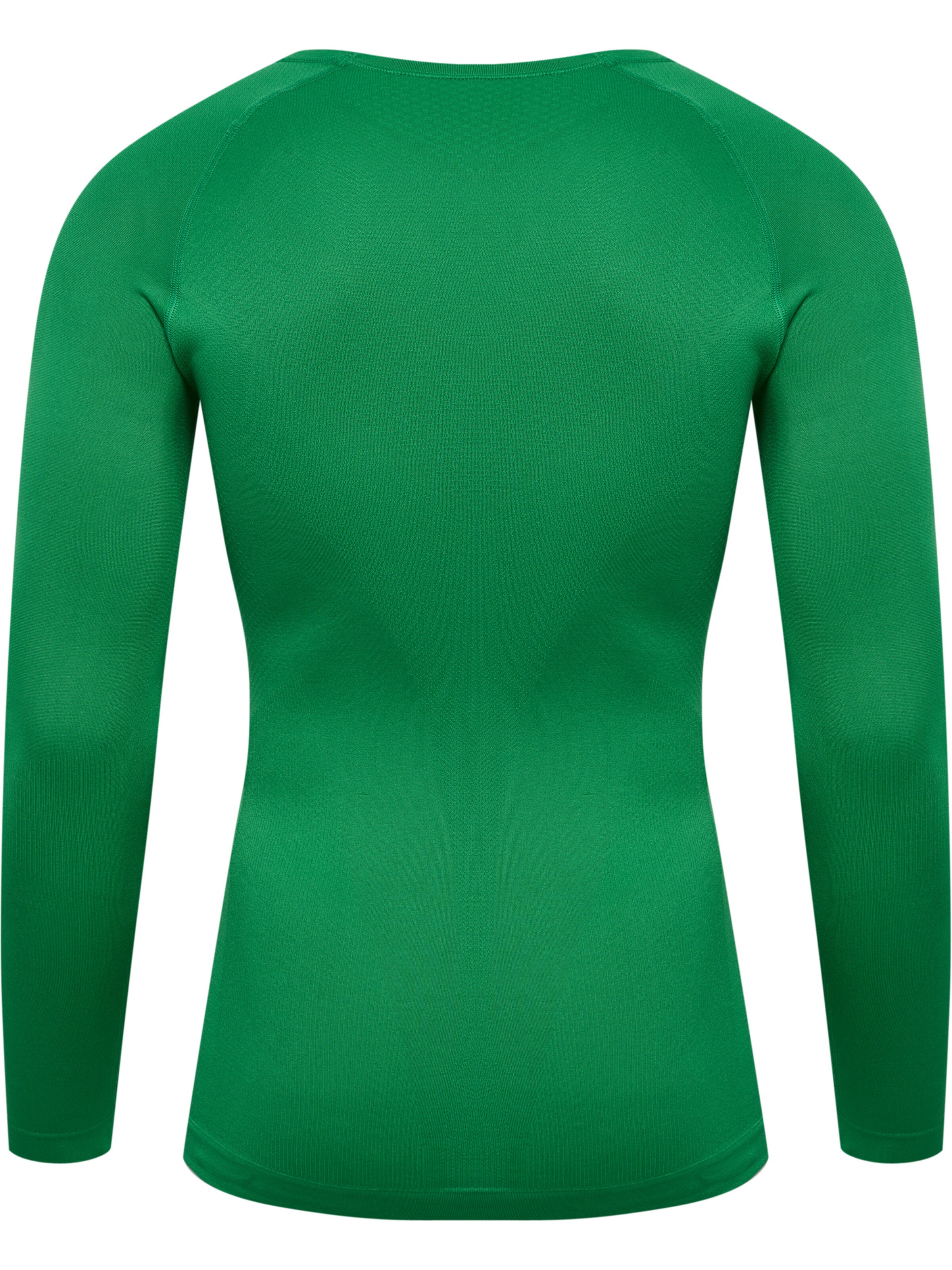 Hummel Performance shirt 'Comfort 2.0' in Green