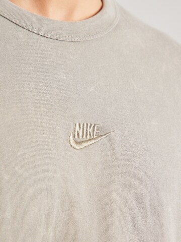 Nike Sportswear Shirt 'M90 PRE ESS' in Green