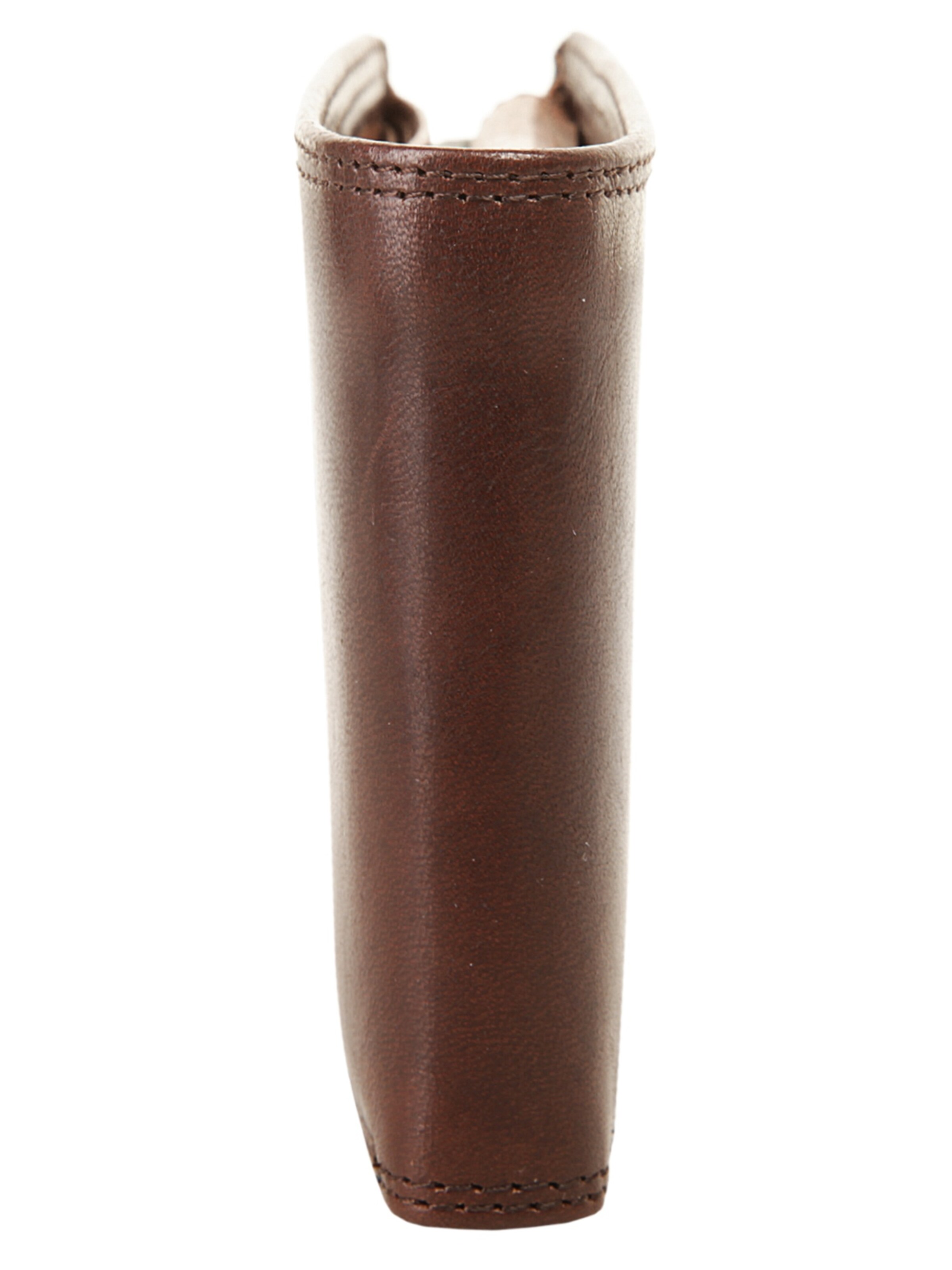 piké Portemonnaie 'piké Geldbörse'‌‌‌‌‌‌‌‌ in Braun