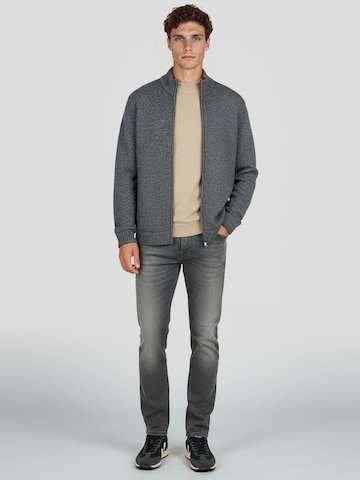 Steppin' out Strickjacke‌‌‌‌‌‌‌‌‌‌ in Blau