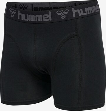 Hummel Boxer shorts 'Marston' in Green