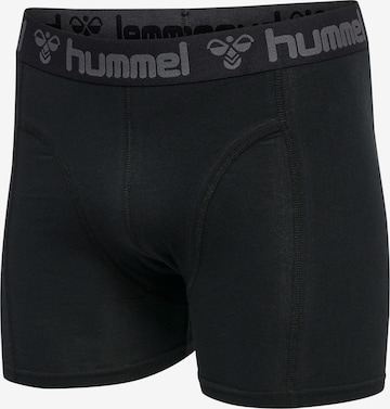 Hummel - Boxers 'Marston' em verde