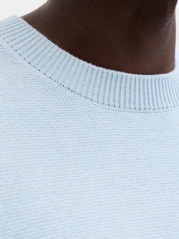 JACK & JONES Trui 'Milano' in Blauw