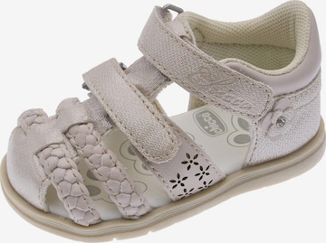 Chicco Sandaalit 'Gegia' värissä kulta: etupuoli