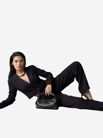 My fashion Pantsuit in Black