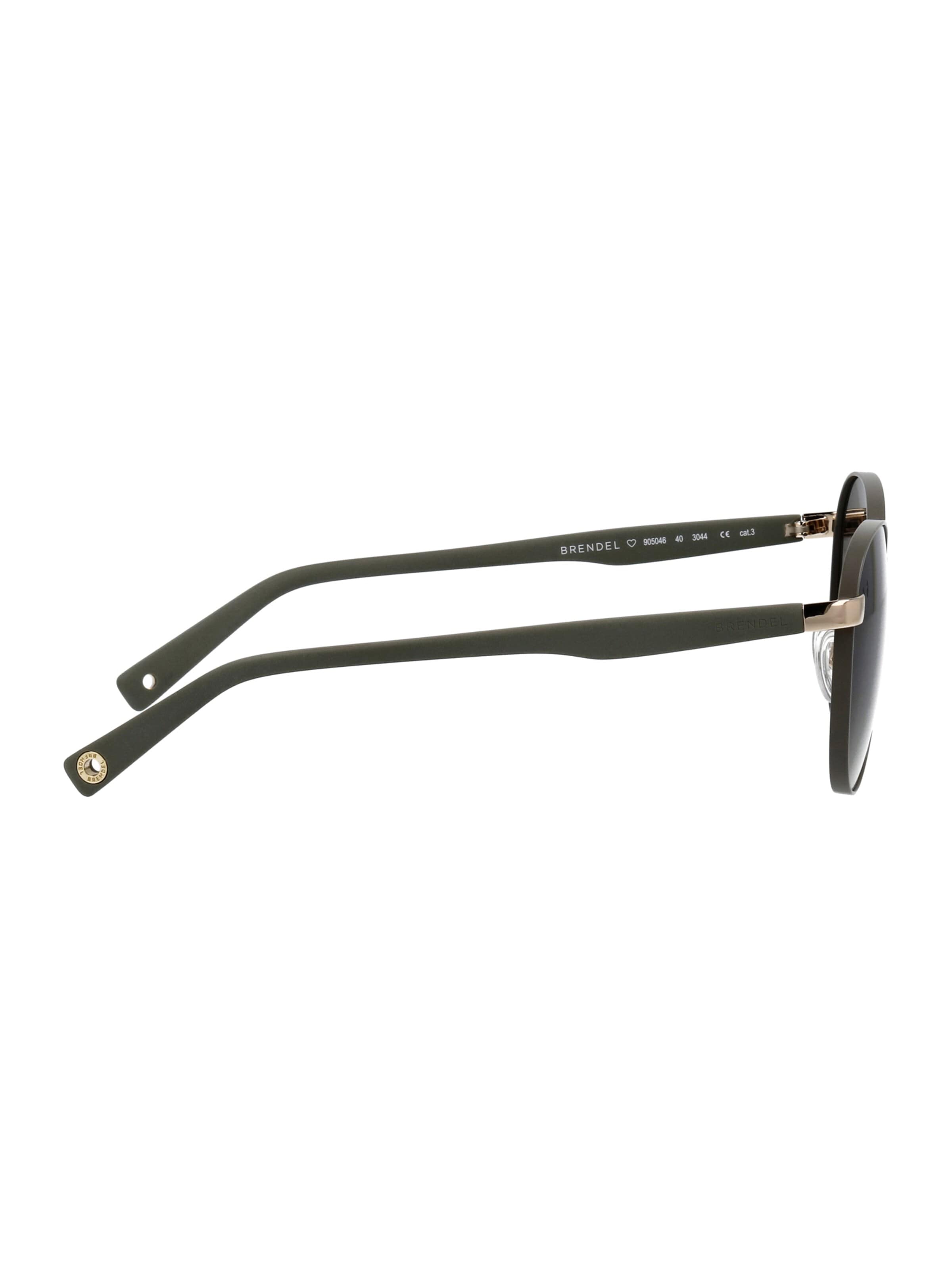 BRENDEL eyewear Sunglasses in Green