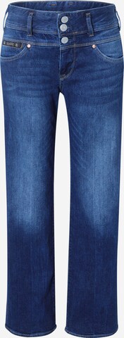 Herrlicher Regular Jeans 'Raya' in Blauw: voorkant