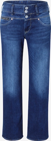 Herrlicher Jeans 'Raya' in Blau: predná strana