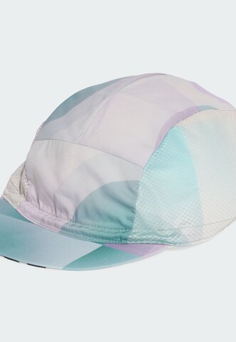 ADIDAS PERFORMANCE - Gorra deportiva 'Light In Motion' en Mezcla de colores