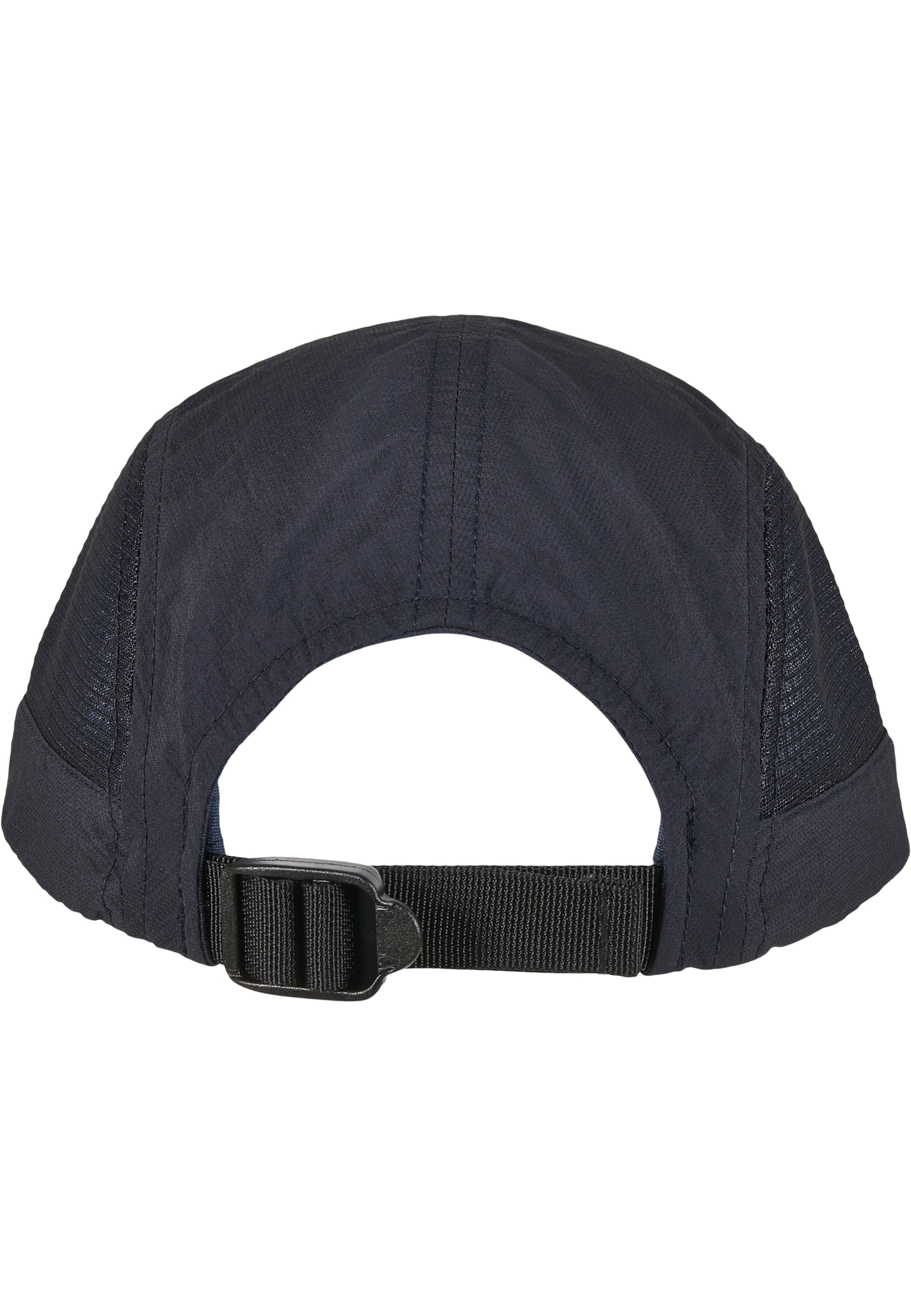 Flexfit Cap in Blau