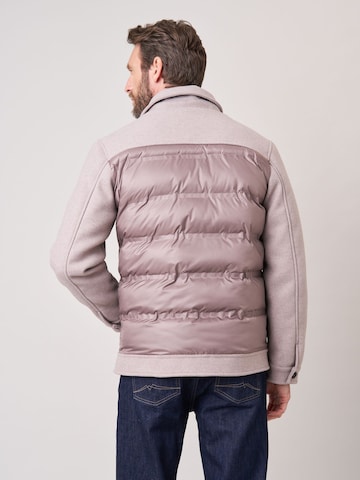 Veste mi-saison Deeluxe en beige