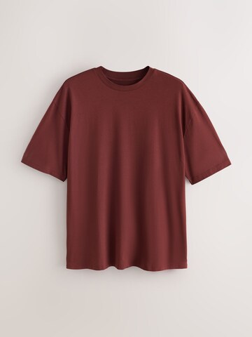 Next - Camiseta 'Essential' en azul