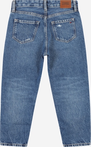 Regular Jean TOMMY HILFIGER en bleu