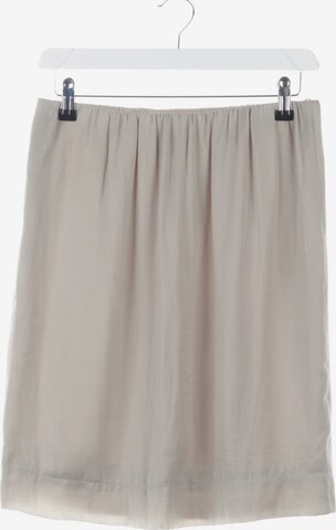 Lanvin Skirt in S in White: front