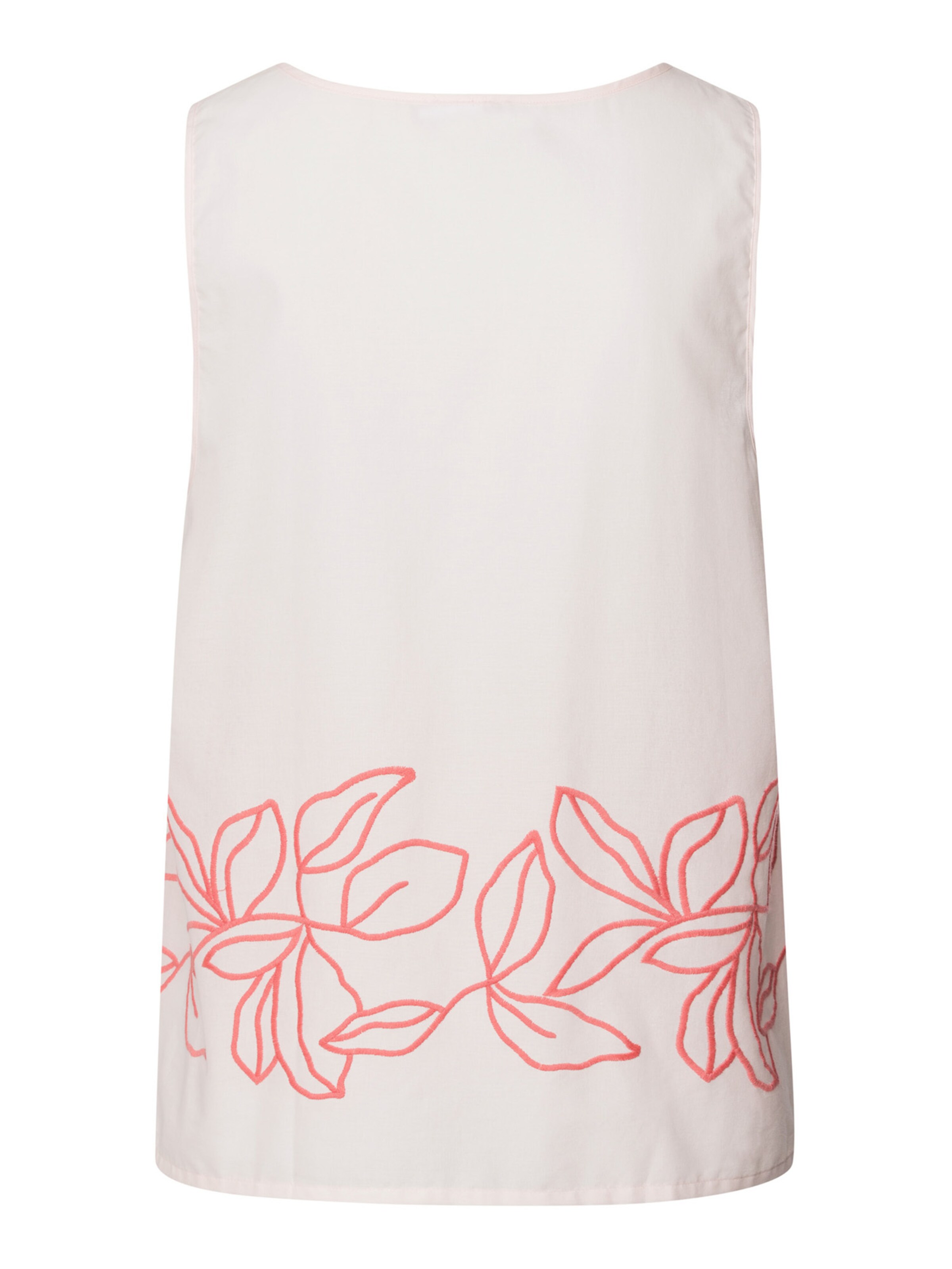 Chemise de nuit ' Liz ' Hanro en rose