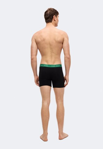Tommy Hilfiger Underwear Boksershorts 'Essentials' i sort: tilbage