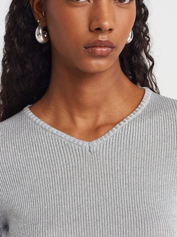 Pullover 'Pullover' di Dilvin in argento