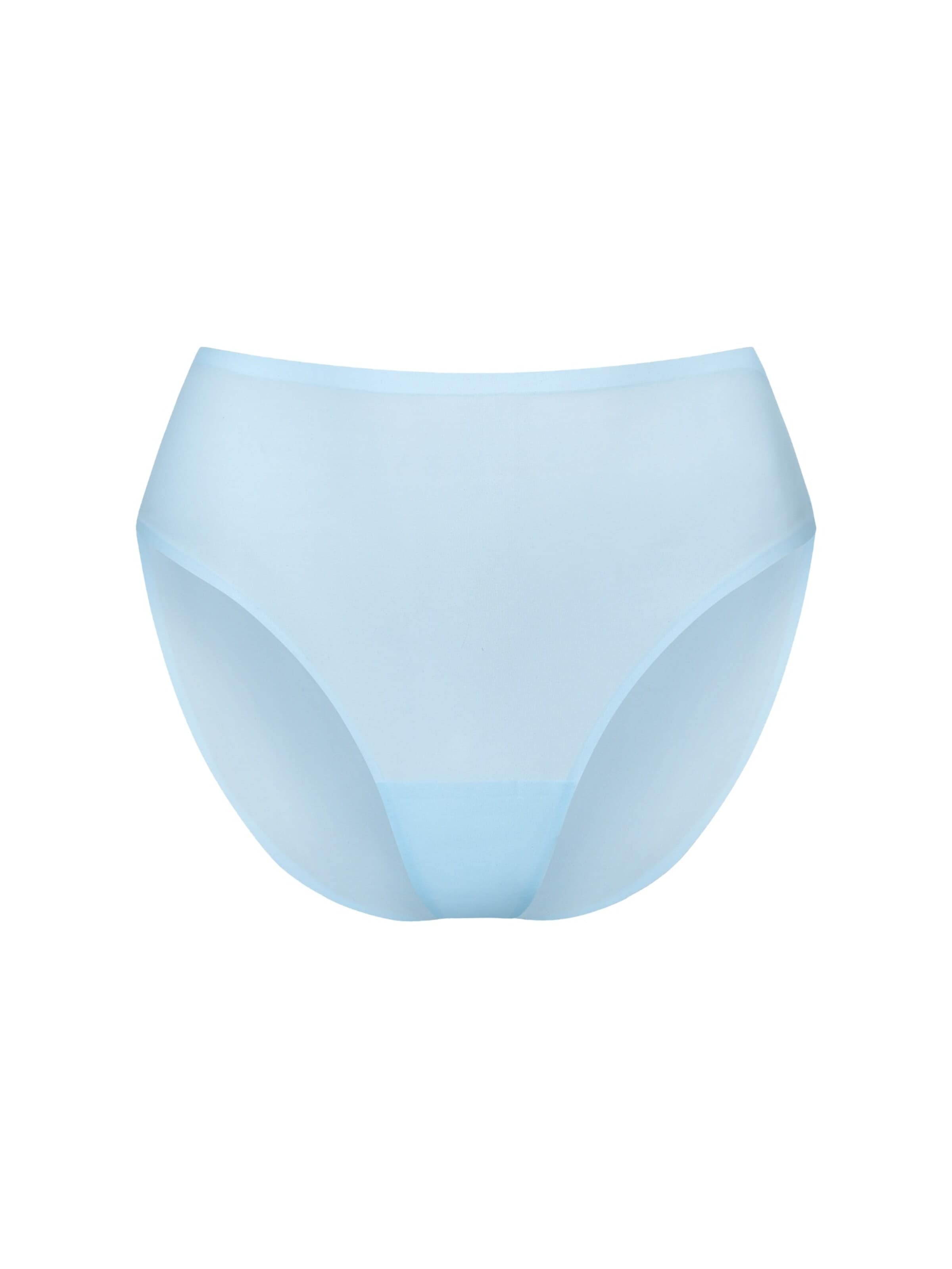 Slip 'Air Sense Slip' cfab en bleu : devant