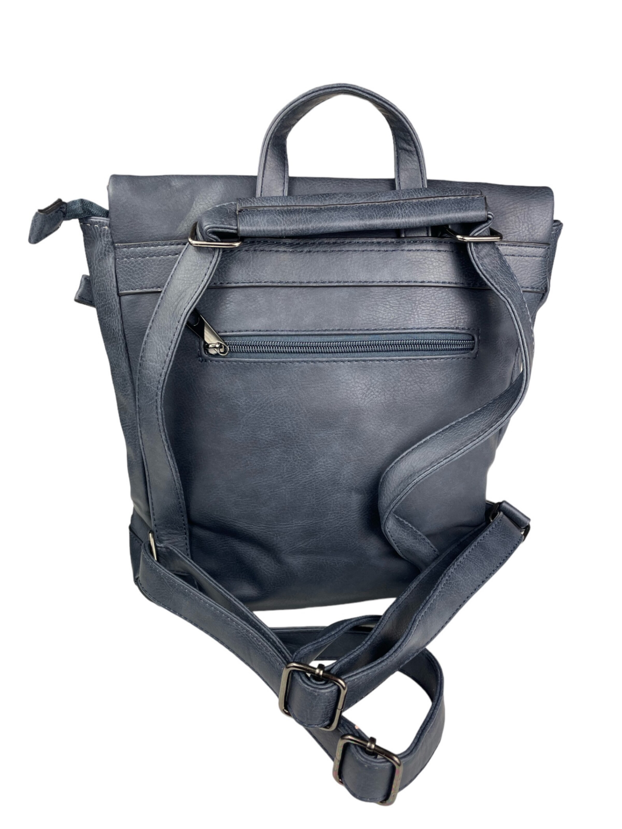 Kumixi Backpack '2in1 Rucksacktasche' in Blue