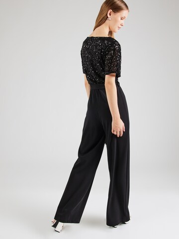 ABOUT YOU Jumpsuit 'Yara' in Black