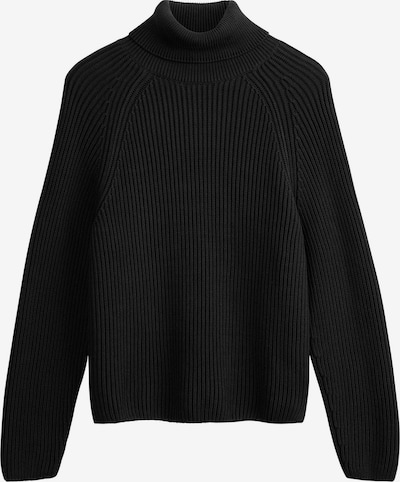 Megztinis 'Chirha' iš MELA, spalva – juoda, Prekių apžvalga