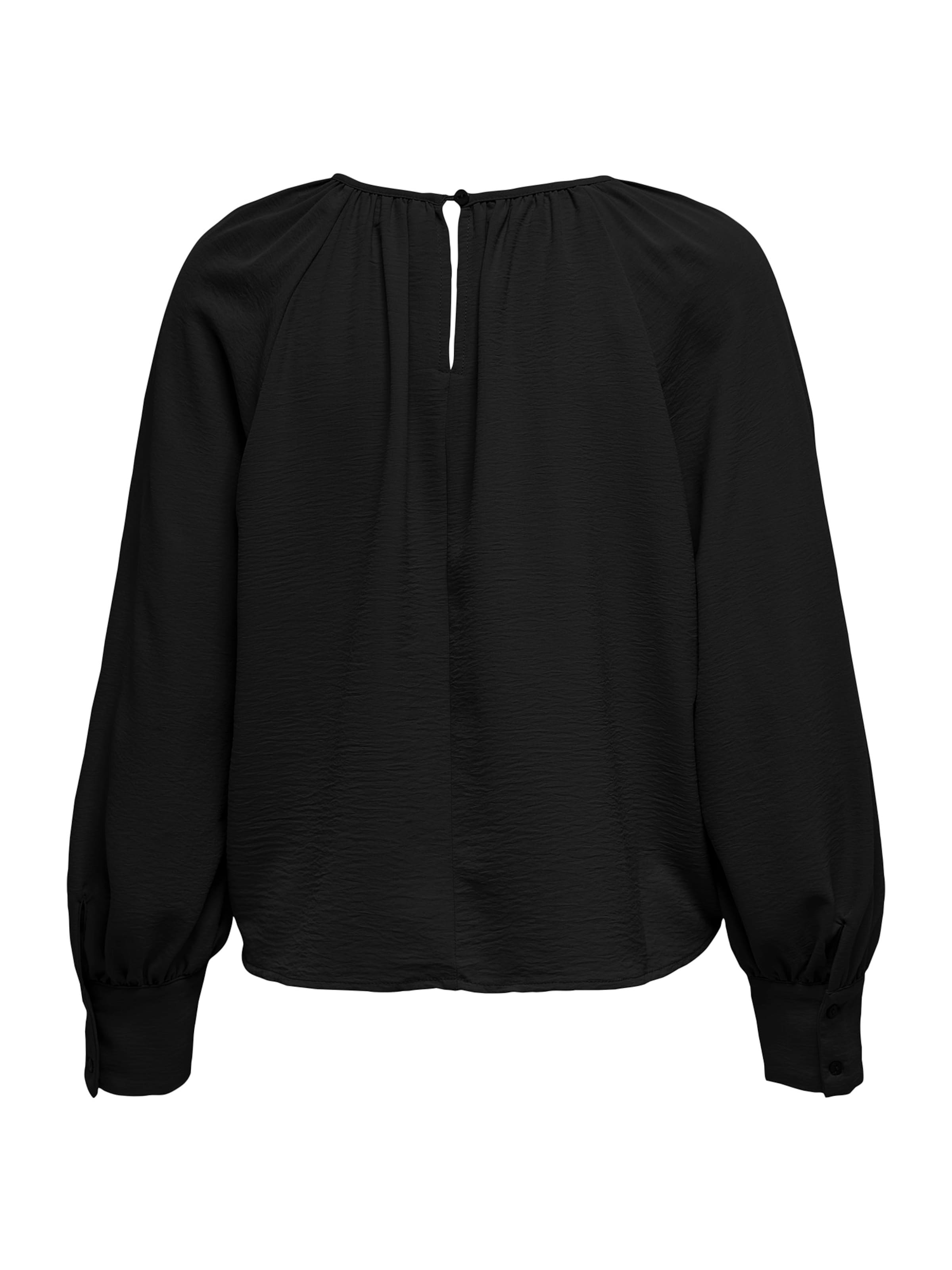 ONLY Blouse 'ONLDINA METTE' in Black