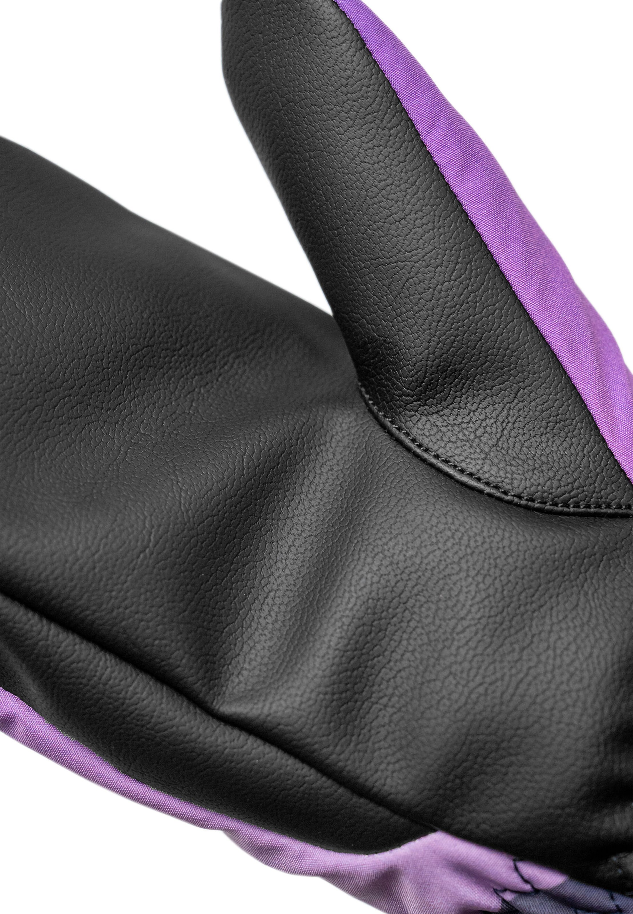REUSCH Sporthandschoenen 'Carter R-TEX XT' in Lila