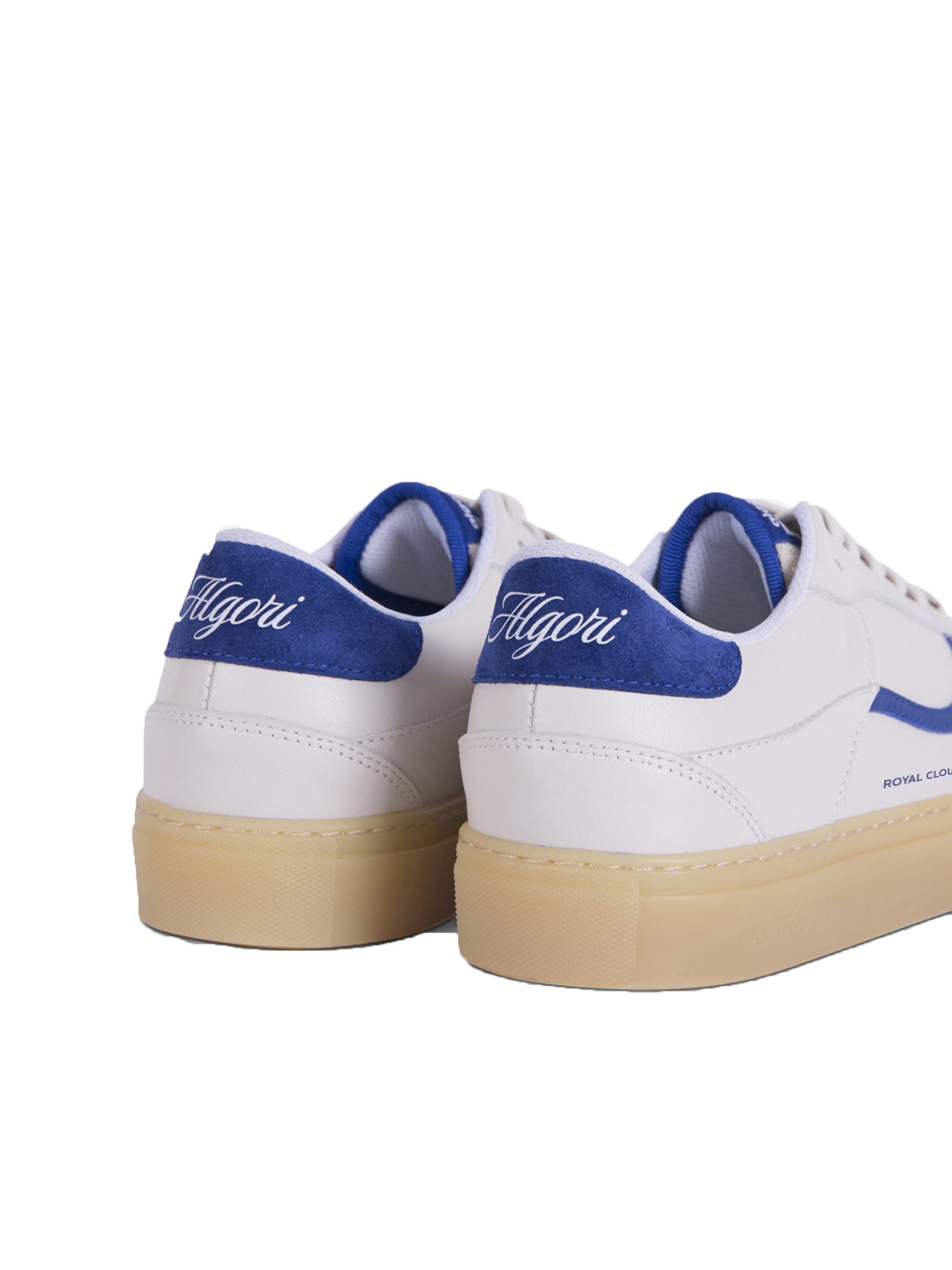 Algori Sneakers in White