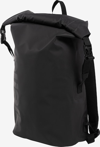 ARENA Sports backpack 'DRY BIG LOGO' in Black