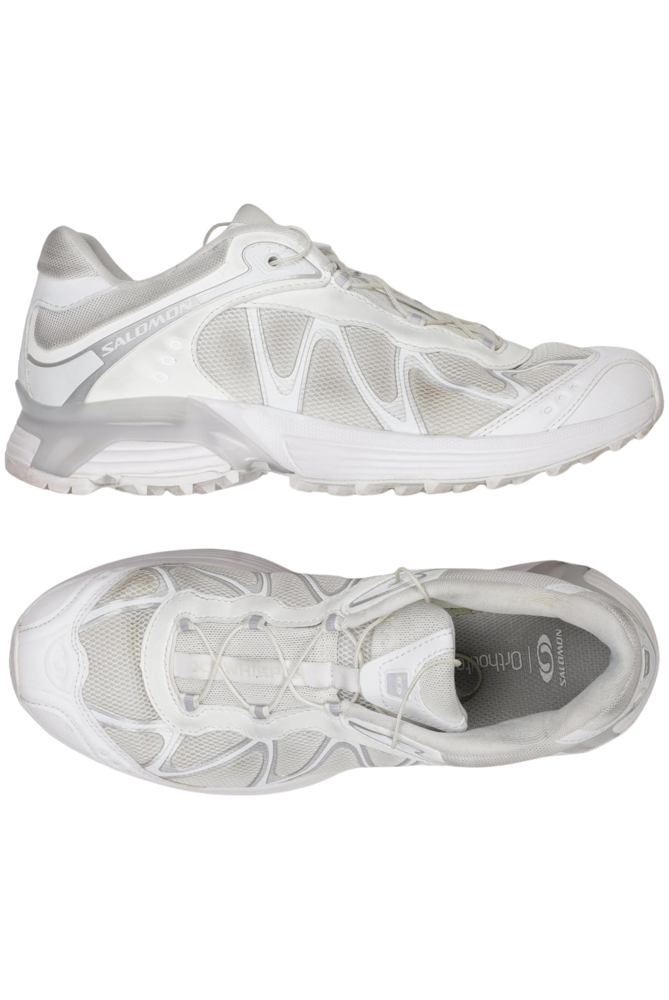 SALOMON Sneakers & Trainers in 40 in White: front