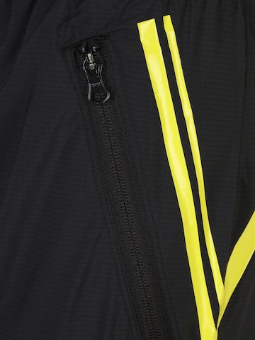 ADIDAS BY STELLA MCCARTNEYregular Sportske hlače 'Truepace ' - crna boja