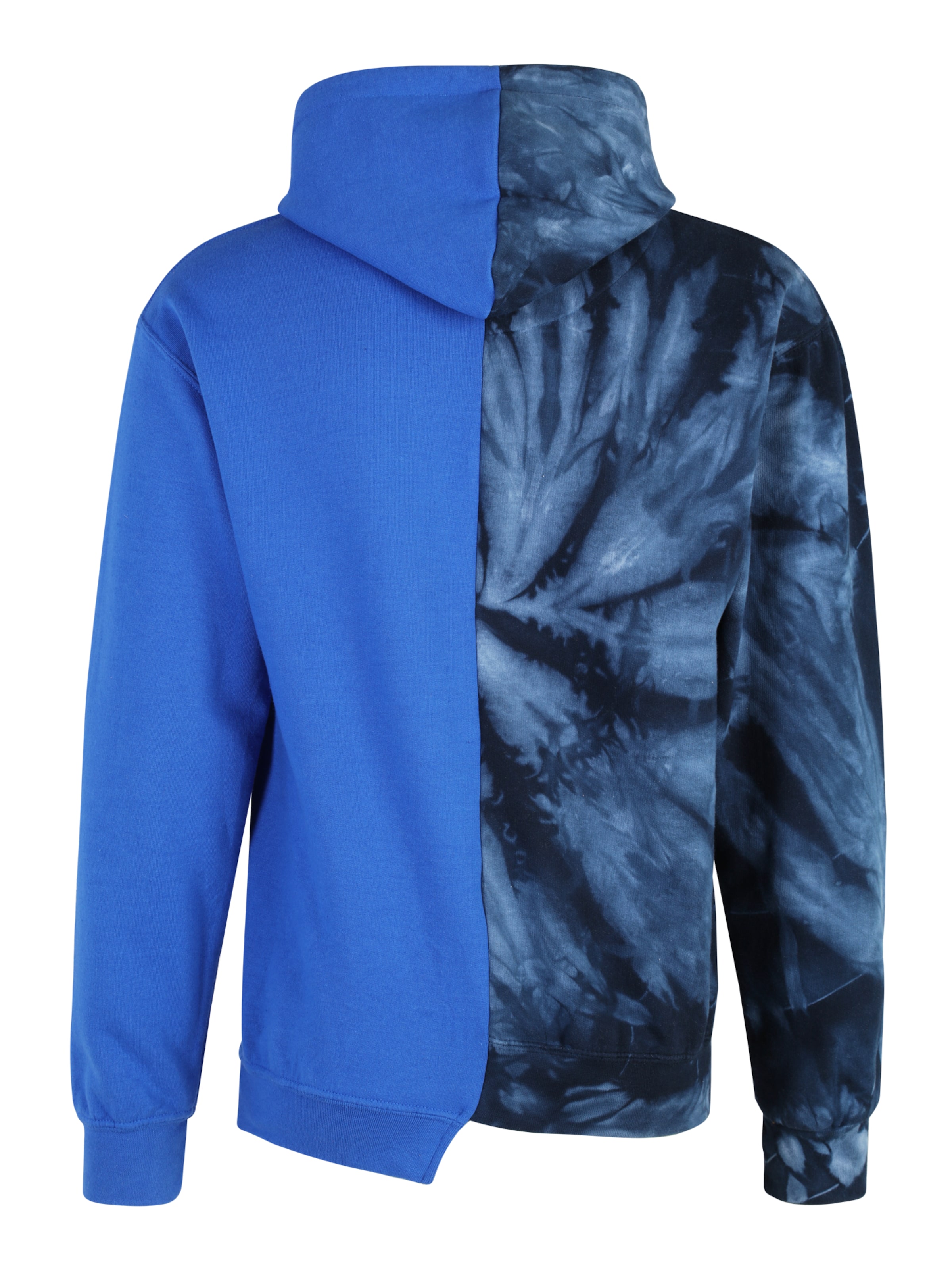 ABOUT YOU REBIRTH STUDIOS Pulóver 'BJOERN' - kék